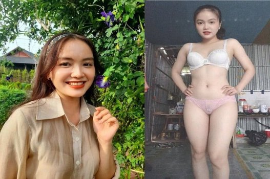 Nguyen Bich uyen nhi espalha o vídeo da pornografia com muita força