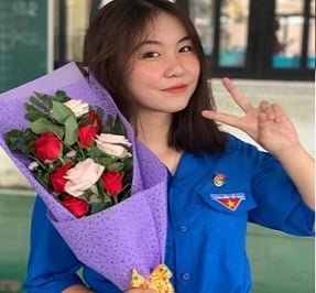 Nguyen Hai Song Yen VTV3 lança clipes de sexo extremamente pico