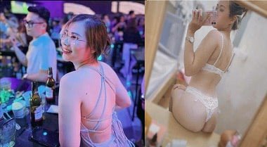 Nguyen Hoang Trang é um homem muito bom apaixonado