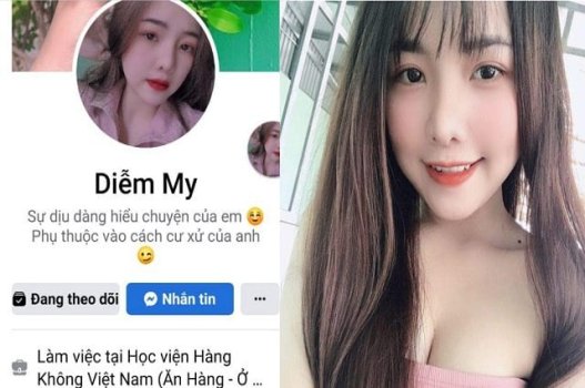 Bich Diep lançou clipe de sexo extremamente quente