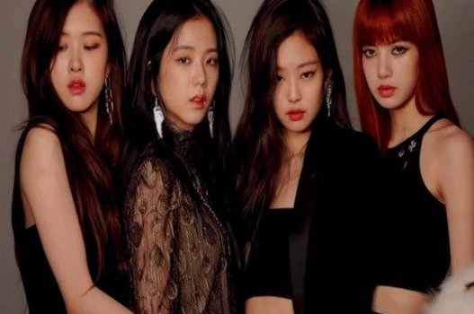 Preto rosa, um grupo feminino gosta de se juntar a orgies