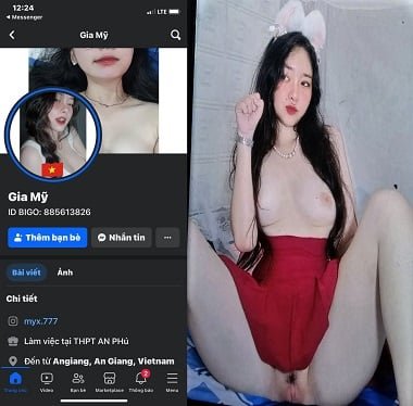 A reputação da fama se torna uma postura após o vídeo de sexo vazado