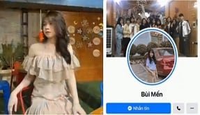 A bela atriz do MV de Duy Manh acaba de lançar um clipe de sexo quente