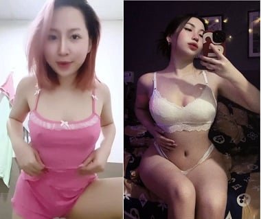 Big Mong Sister é apaixonada por sexo