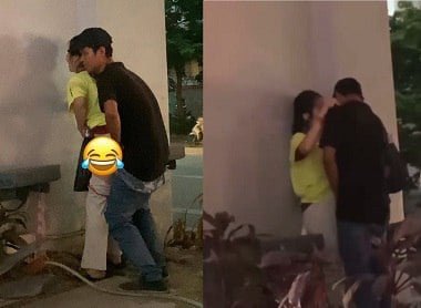 A estudante foi ao motel para ser fodida diretamente em sua boca
