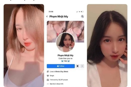 Pham nhat meu segredo sombrio com seu amante está exposto
