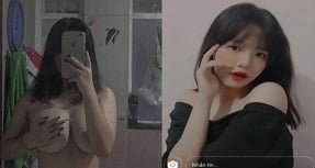 Phuong Duyen é forçado a orgasmo