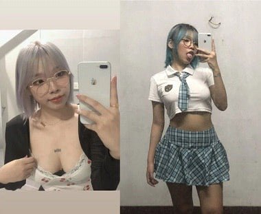 Sexo com um aluno sem cabelo