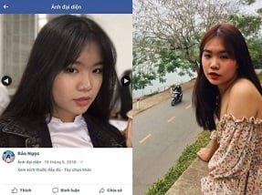 Lam Vinh Tuc sexy para a alma