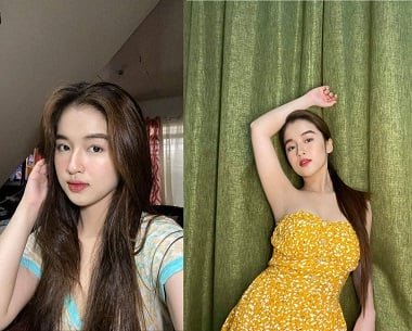 Sex Ngoc line com belos mamíferos redondos, aperto