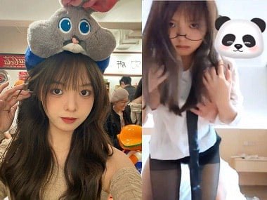 Clipes de sexo vietnamita investidos como videoclipes internacionais