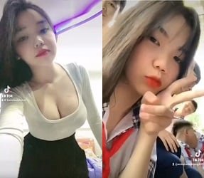 Sayaka Yoshizawa dá um boquete incrível