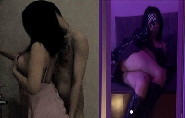 Clipe de sexo extremamente quente de tailandês ha ai linh vazou