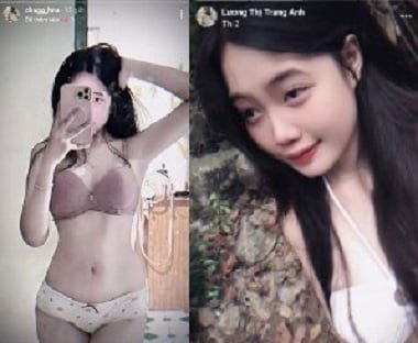 Thao uyen lançou clipe de sexo online
