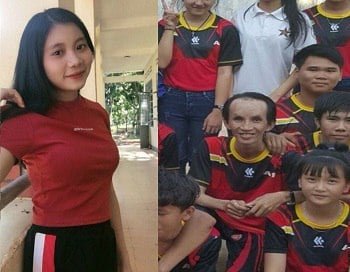 Professores no distrito de Duc Co Gia Lai fazem sexo com estudantes, clipes de sexo vazados