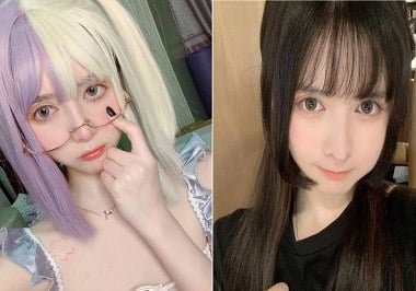Thuy Ngan, um aluno de 12º grade, postou um vídeo online contendo conteúdo 18+
