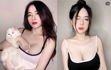 Tieu Tam Huyen Trang lançou um clipe de sexo fechado de ação extremamente quente no hotel