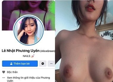 Trinh Nhu Quynh gosta de Giao Hoi enquanto estiver de cueca
