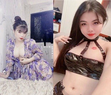 O vídeo xxx de Truong Hong Ngoc vazou