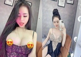 Van Anh ficou online para mostrar o slot cheio de água