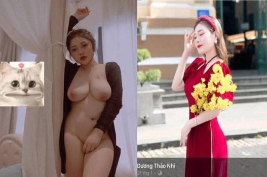 Thu Trang Big Dick está feliz